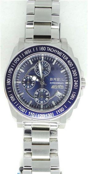 Oiritaly Watch Quartz Man Breil TW0785 Manta Watches